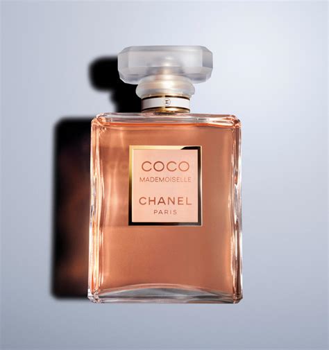 coco chanel cost